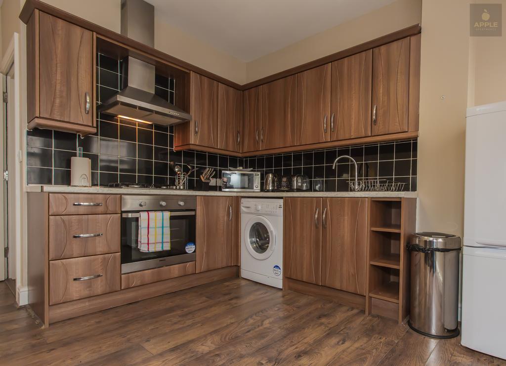 Excel Apartments Stratford 4* Londra