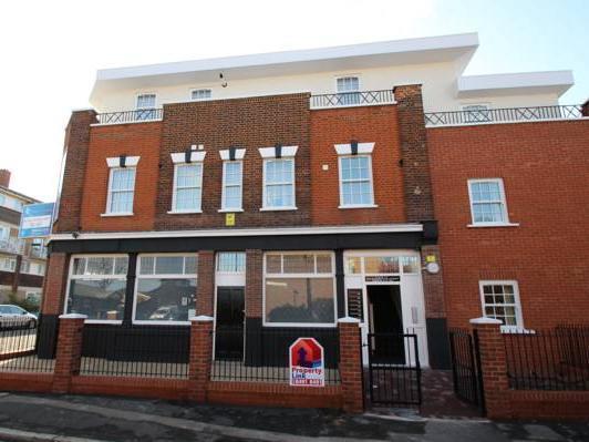 Excel Apartments Stratford Aparthotel Londra