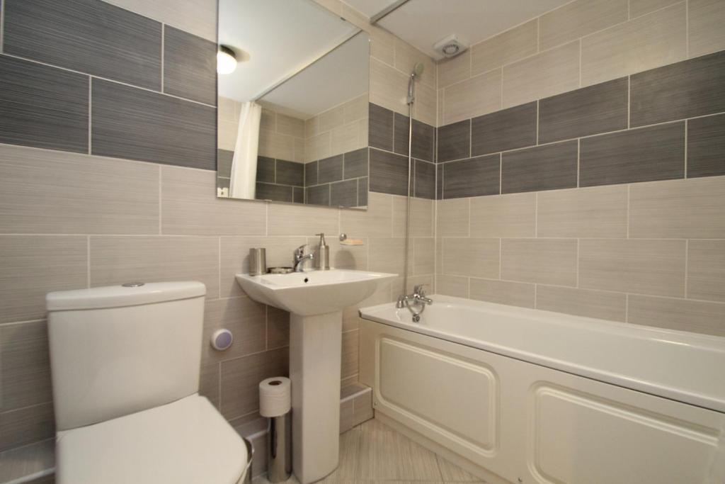 Excel Apartments Stratford Aparthotel Londra
