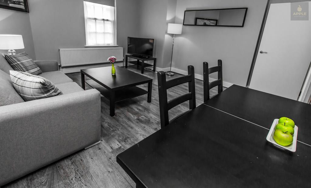 Excel Apartments Stratford Londra