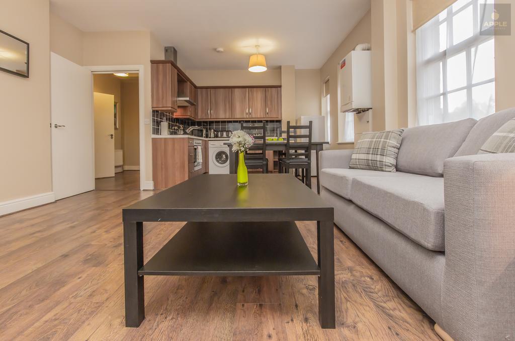 Aparthotel Excel Apartments Stratford Londra